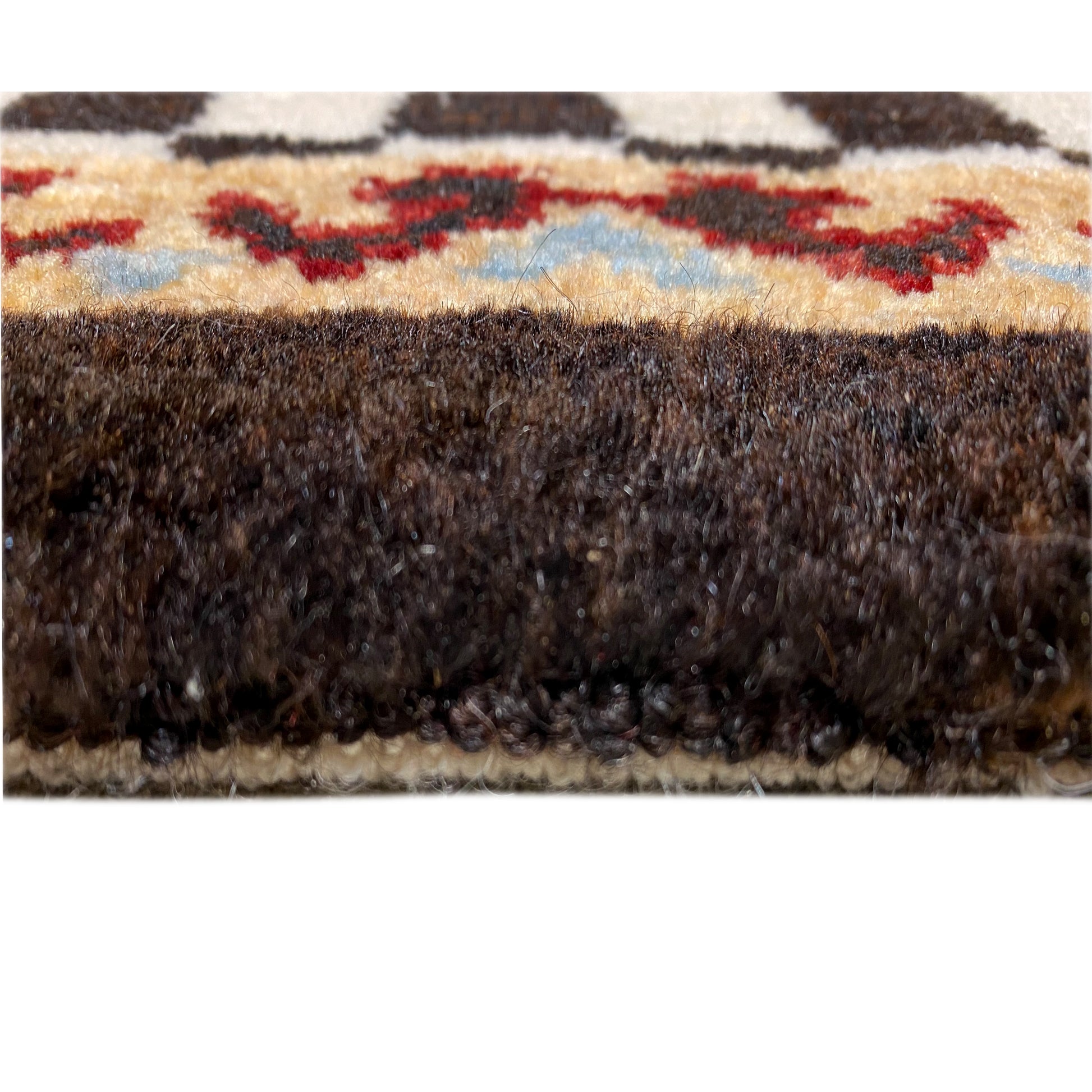 Gabbeh Teppich 175x120 cm - German Carpet Shop