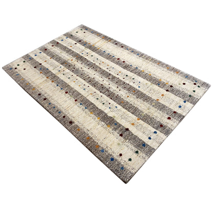Gabbeh Teppich 176x118 cm - German Carpet Shop