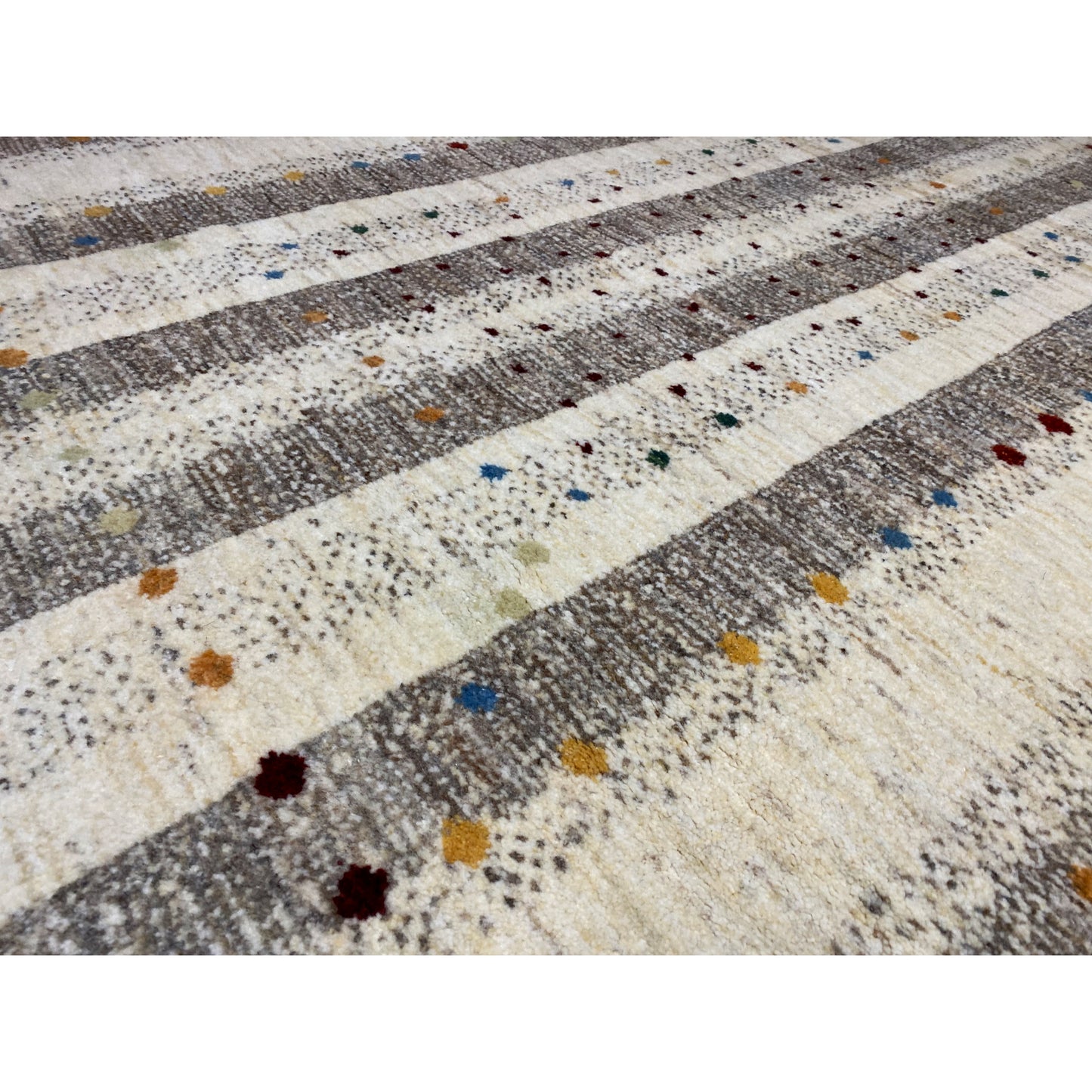 Gabbeh Teppich 176x118 cm - German Carpet Shop