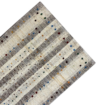 Gabbeh Teppich 176x118 cm - German Carpet Shop