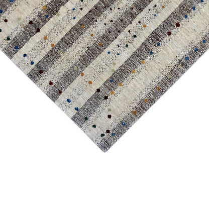 Gabbeh Teppich 176x118 cm - German Carpet Shop