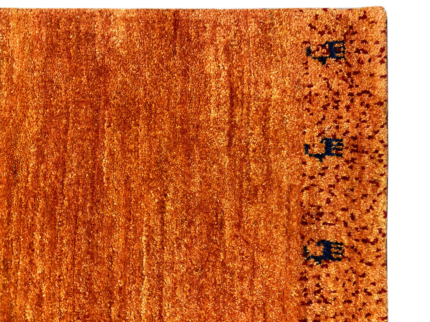 Gabbeh Rug 230x172 cm