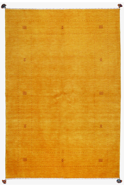 Gabbeh - Loom - 19  (245x168 cm)