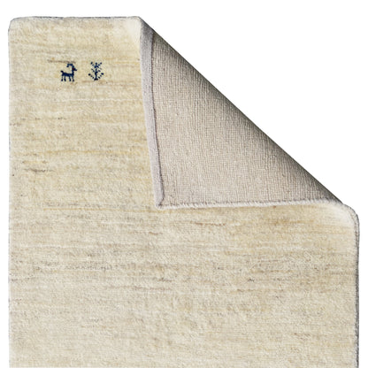 Gabbeh Carpet (132x70 cm)