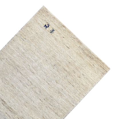 Gabbeh Carpet (132x70 cm)