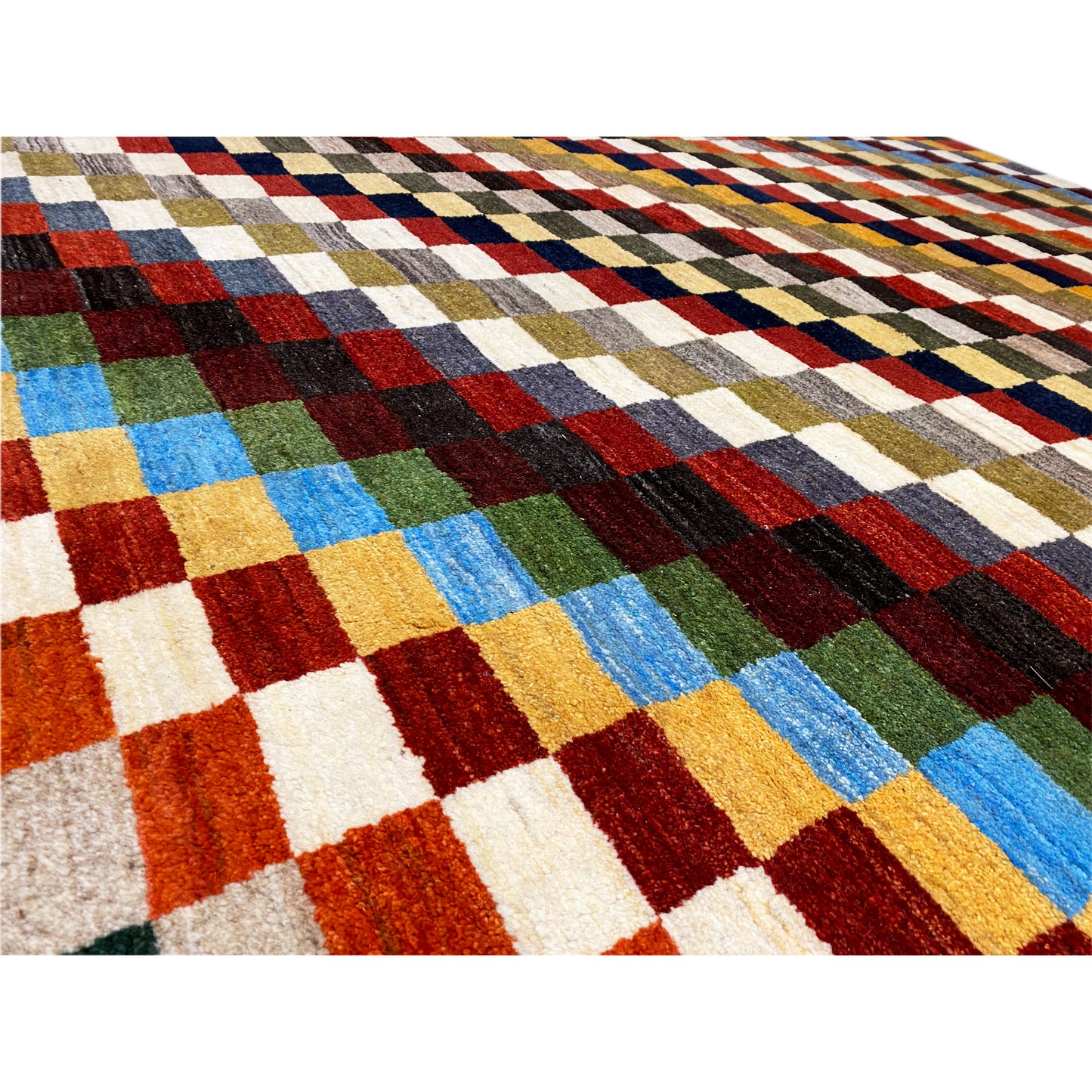 Gabbeh-Teppich-4031950-4 - German Carpet Shop