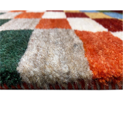 Gabbeh-Teppich-4031950-5 - German Carpet Shop