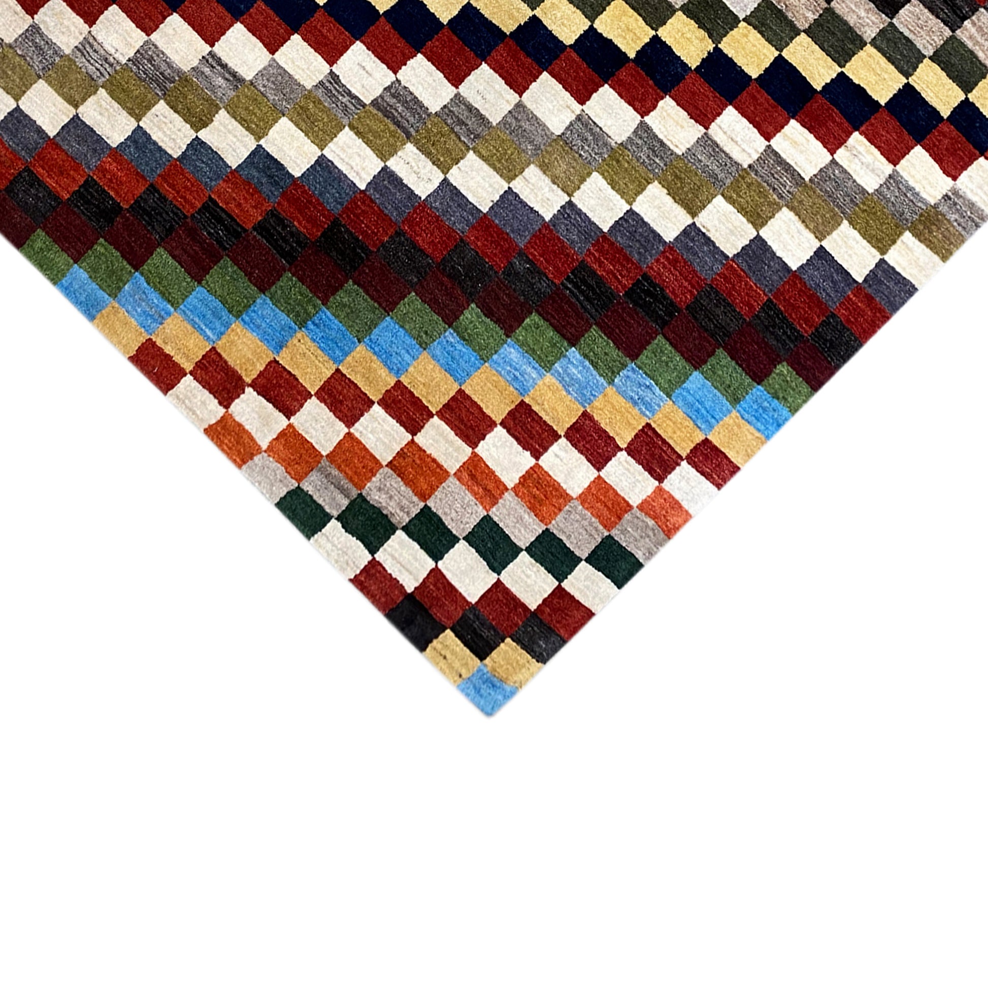 Gabbeh-Teppich-4031950-7 - German Carpet Shop