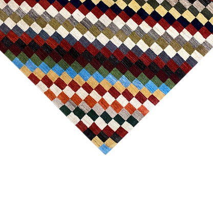 Gabbeh-Teppich-4031950-7 - German Carpet Shop