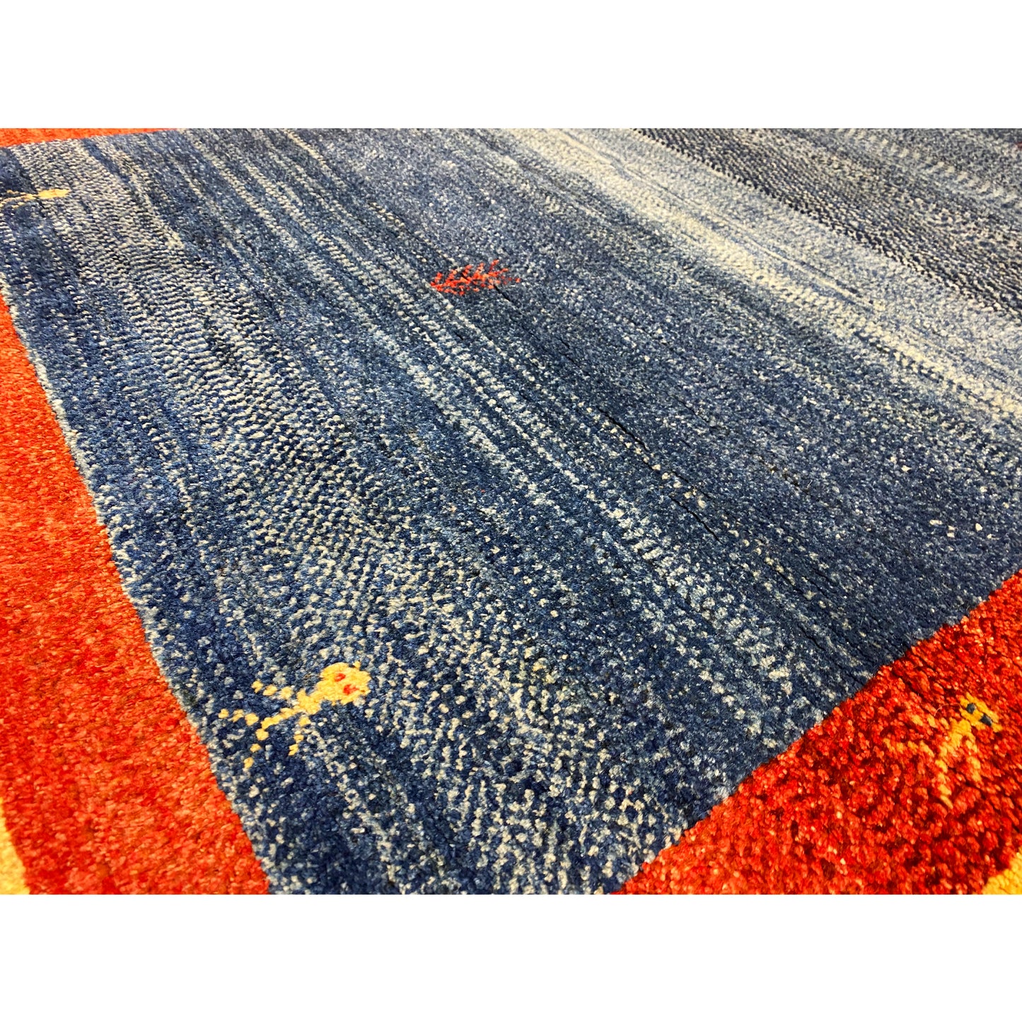 Gabbeh-teppich-4031992-4 - German Carpet Shop