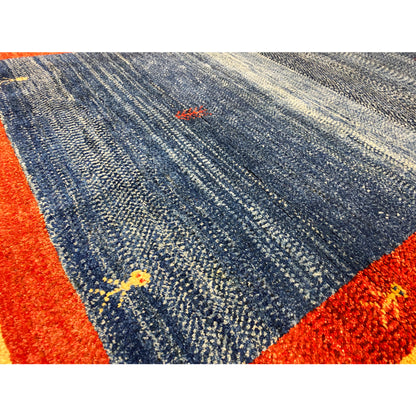 Gabbeh-teppich-4031992-4 - German Carpet Shop