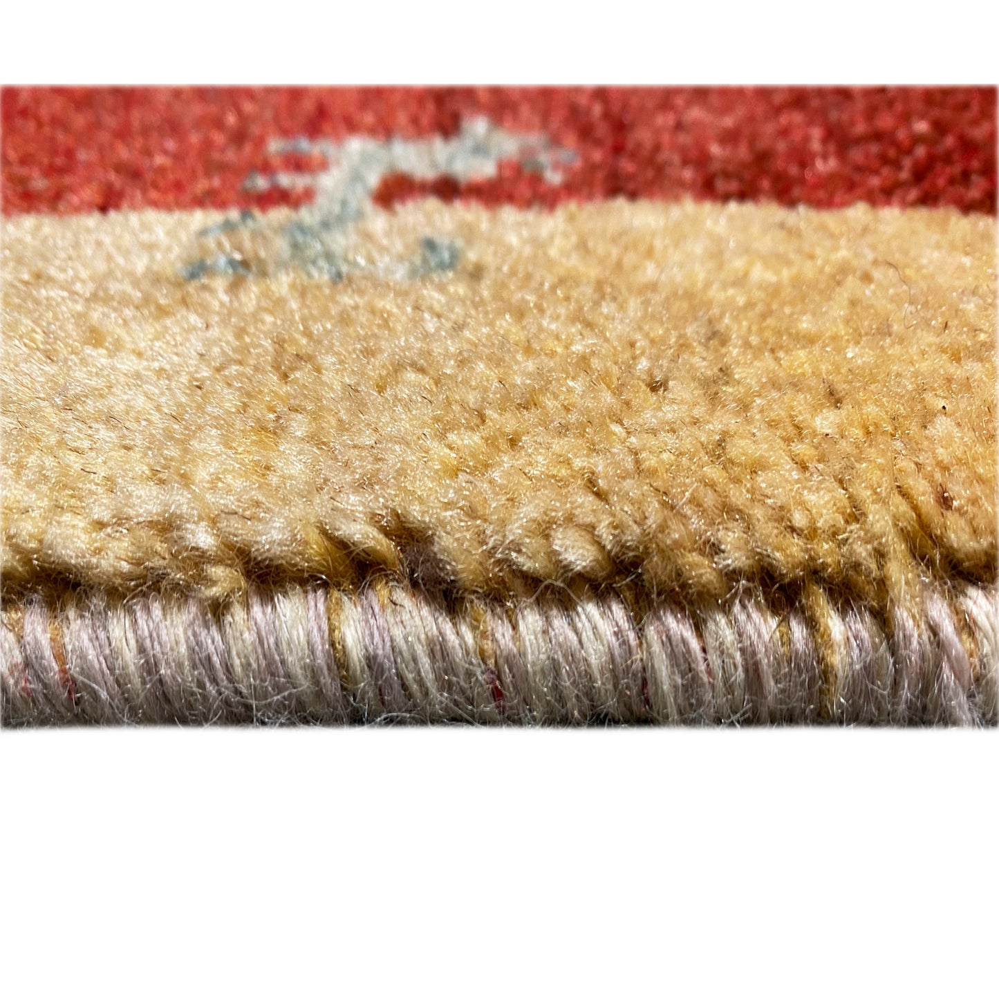 Gabbeh-teppich-4031992-5 - German Carpet Shop