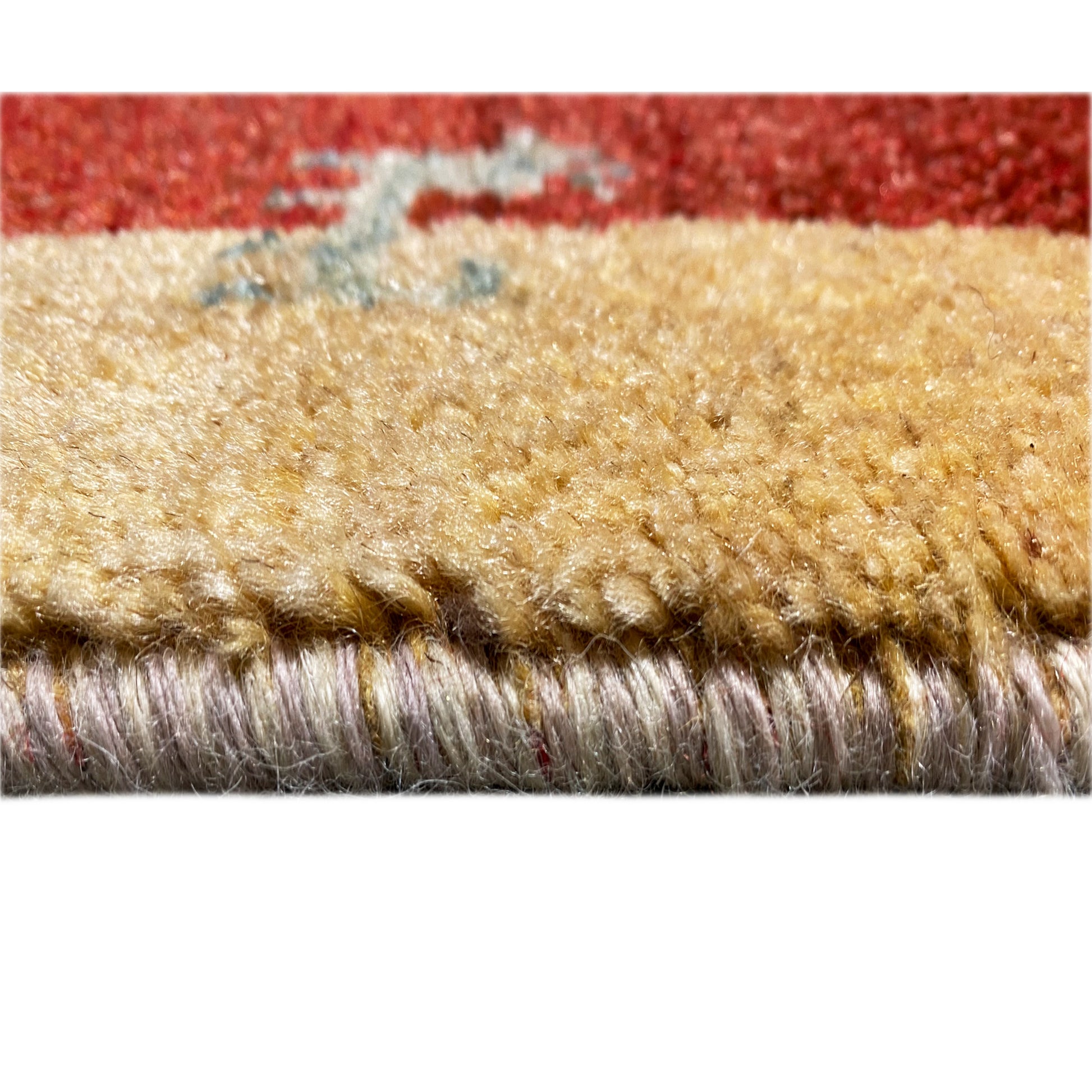 Gabbeh-teppich-4031992-5 - German Carpet Shop