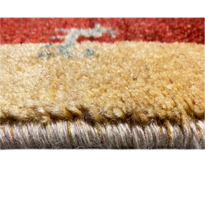 Gabbeh-teppich-4031992-5 - German Carpet Shop