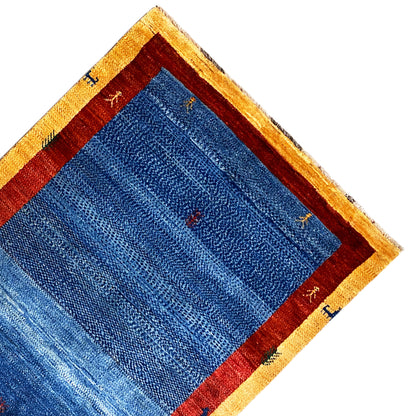 Gabbeh-teppich-4031992-6 - German Carpet Shop
