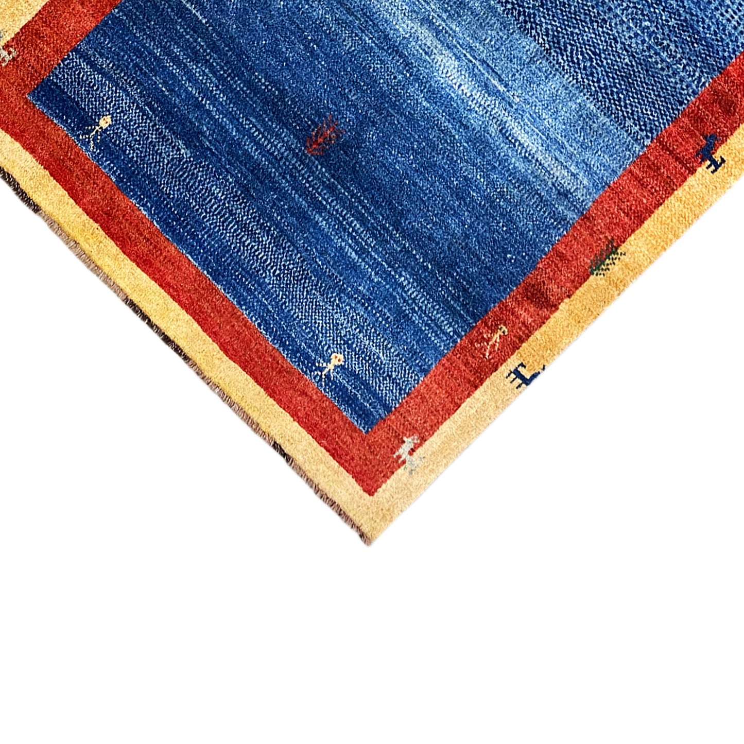 Gabbeh-teppich-4031992-7 - German Carpet Shop