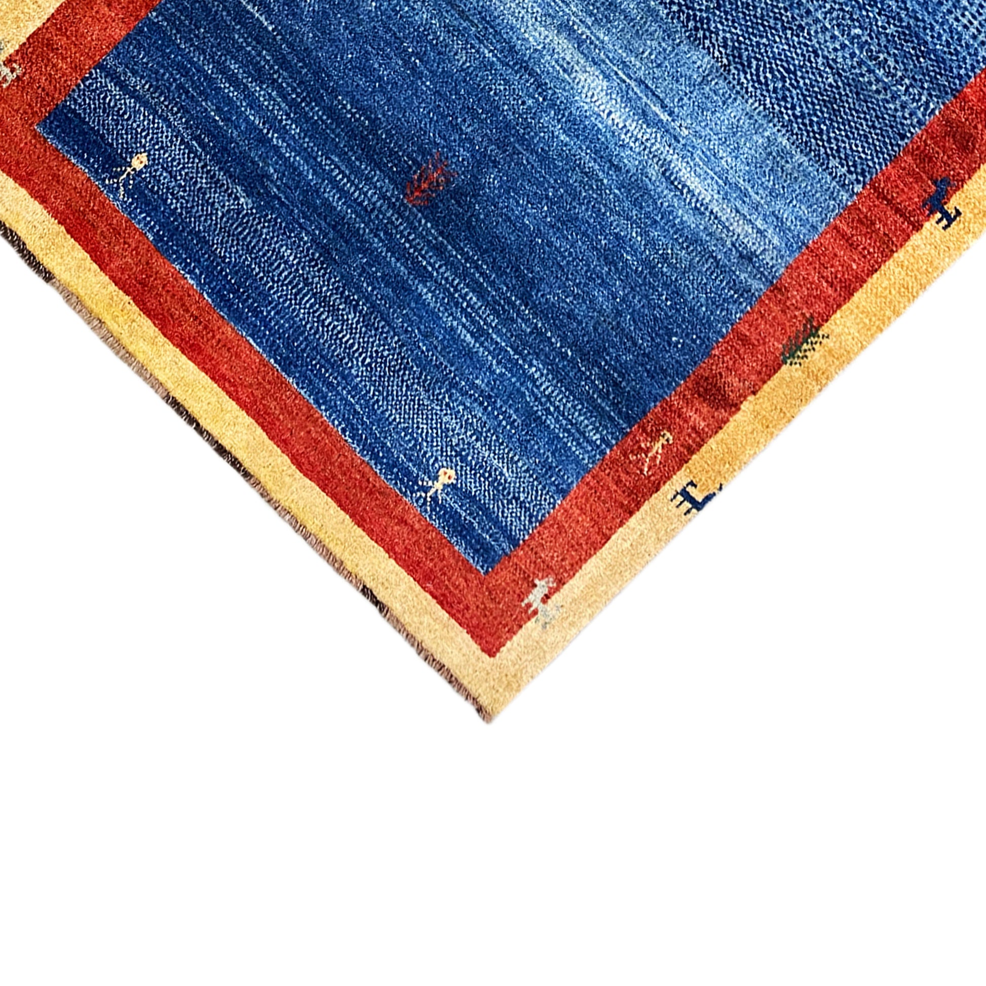 Gabbeh-teppich-4031992-7 - German Carpet Shop