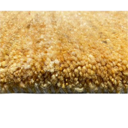 Wollteppich für Wohnzimmer