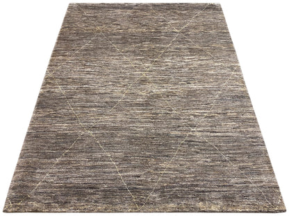 Gabbeh Teppich - 193x149 cm