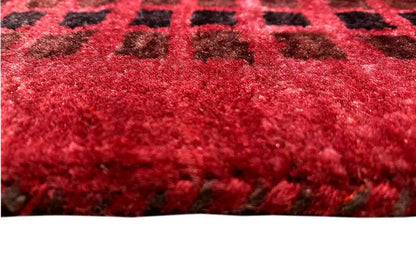 Gabbeh - Lori (90x120cm) - German Carpet Shop