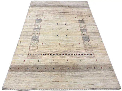 Gabbeh - Lori (205x141 cm) - German Carpet Shop