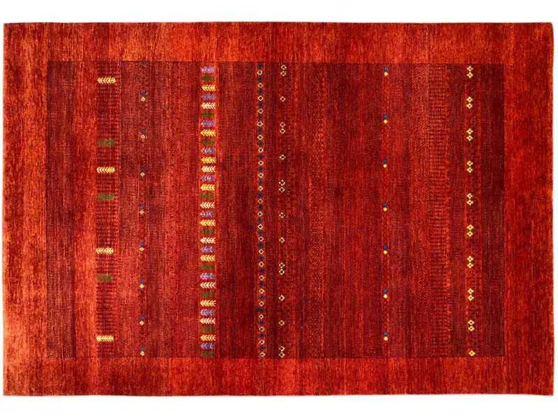 Gabbeh - Lori (204x142cm) - German Carpet Shop