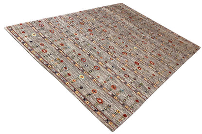 Gabbeh - Lori - 4020571 (248x157cm) - German Carpet Shop