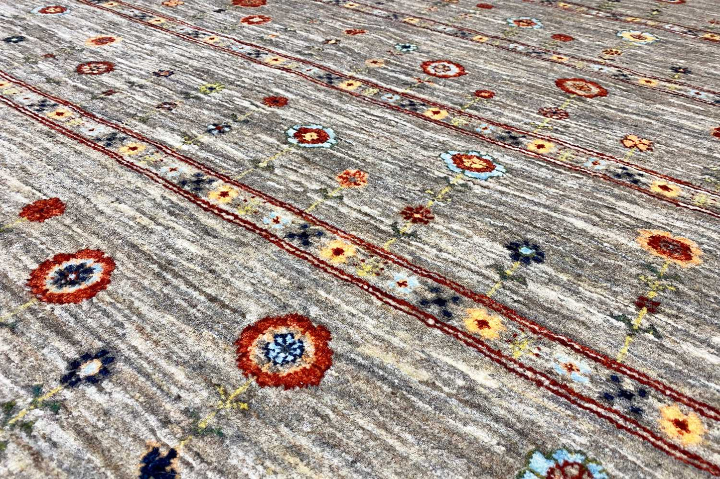 Gabbeh - Lori - 4020571 (248x157cm) - German Carpet Shop