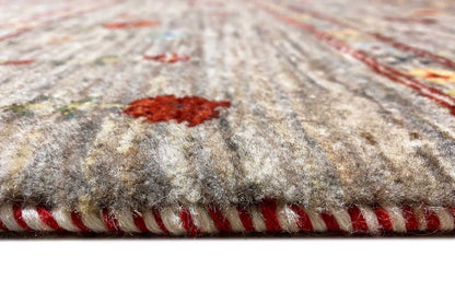 Gabbeh - Lori - 4020571 (248x157cm) - German Carpet Shop