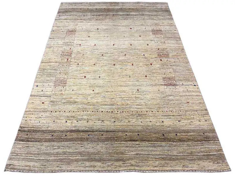 Gabbeh - Lori (241x174cm) - German Carpet Shop