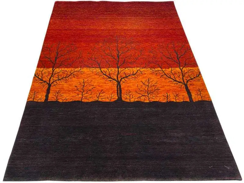 Gabbeh - Lori - (200x141cm) - German Carpet Shop