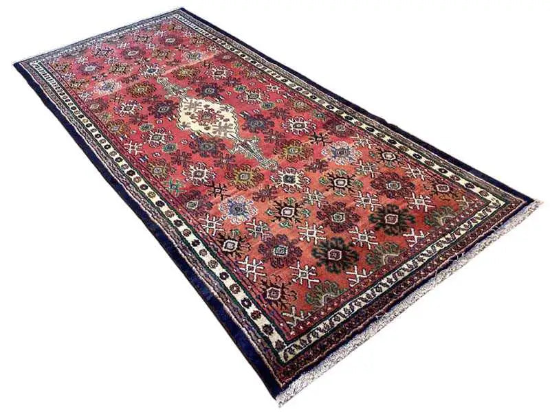 Hamedan (306x136cm) - German Carpet Shop
