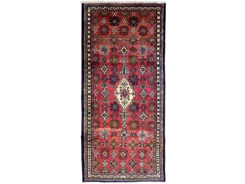 Hamedan (306x136cm) - German Carpet Shop