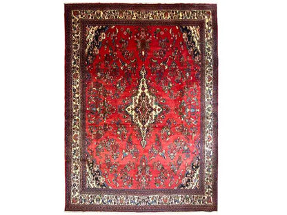 Hamadan - 8968676 (417x320 cm) - German Carpet Shop