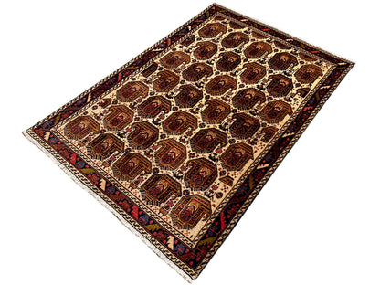 Shahre Babak Carpet 154x105 cm