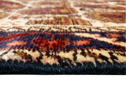 Shahre Babak Carpet 154x105 cm