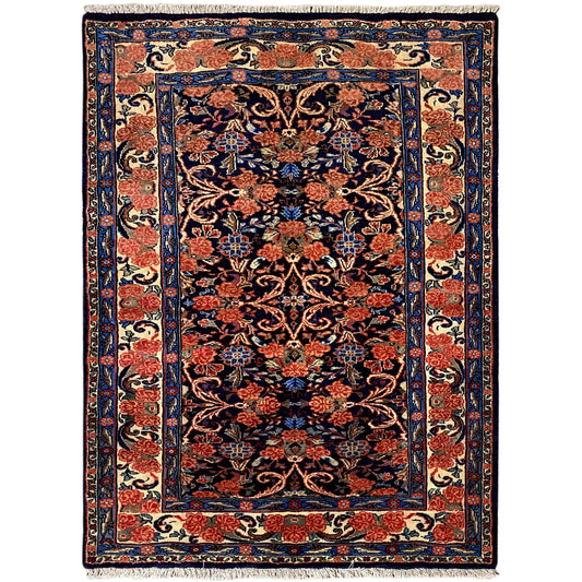 Sirjan Teppich - 142x102cm