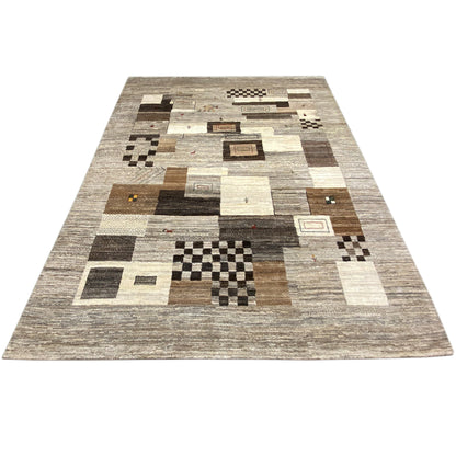 Gabbeh Carpet 304x246cm