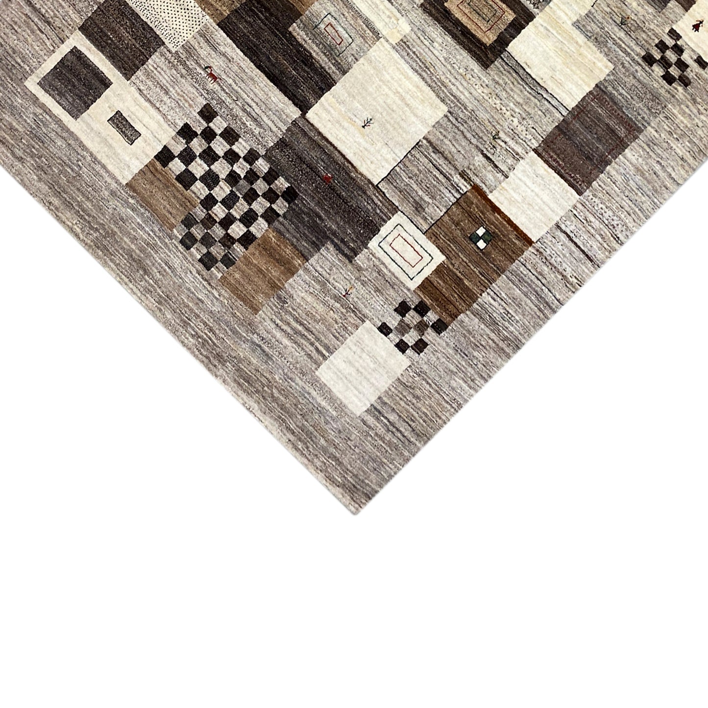 Gabbeh Carpet 304x246cm