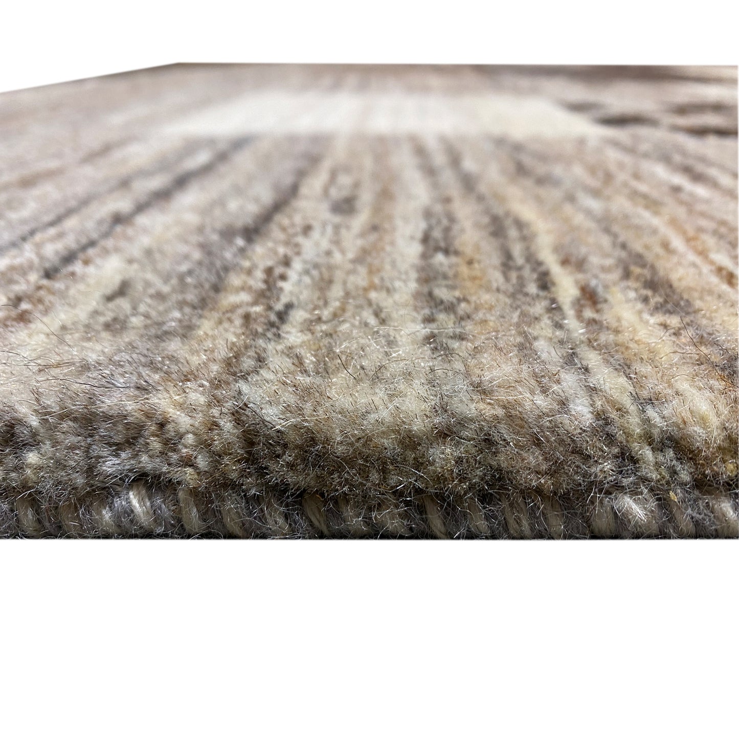 Gabbeh Carpet 304x246cm