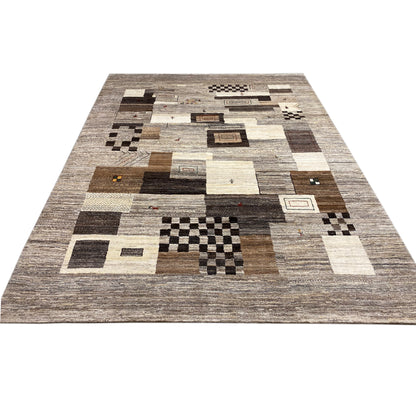 Gabbeh Carpet 304x246cm