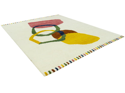 Indo Morocco - 300x250 cm