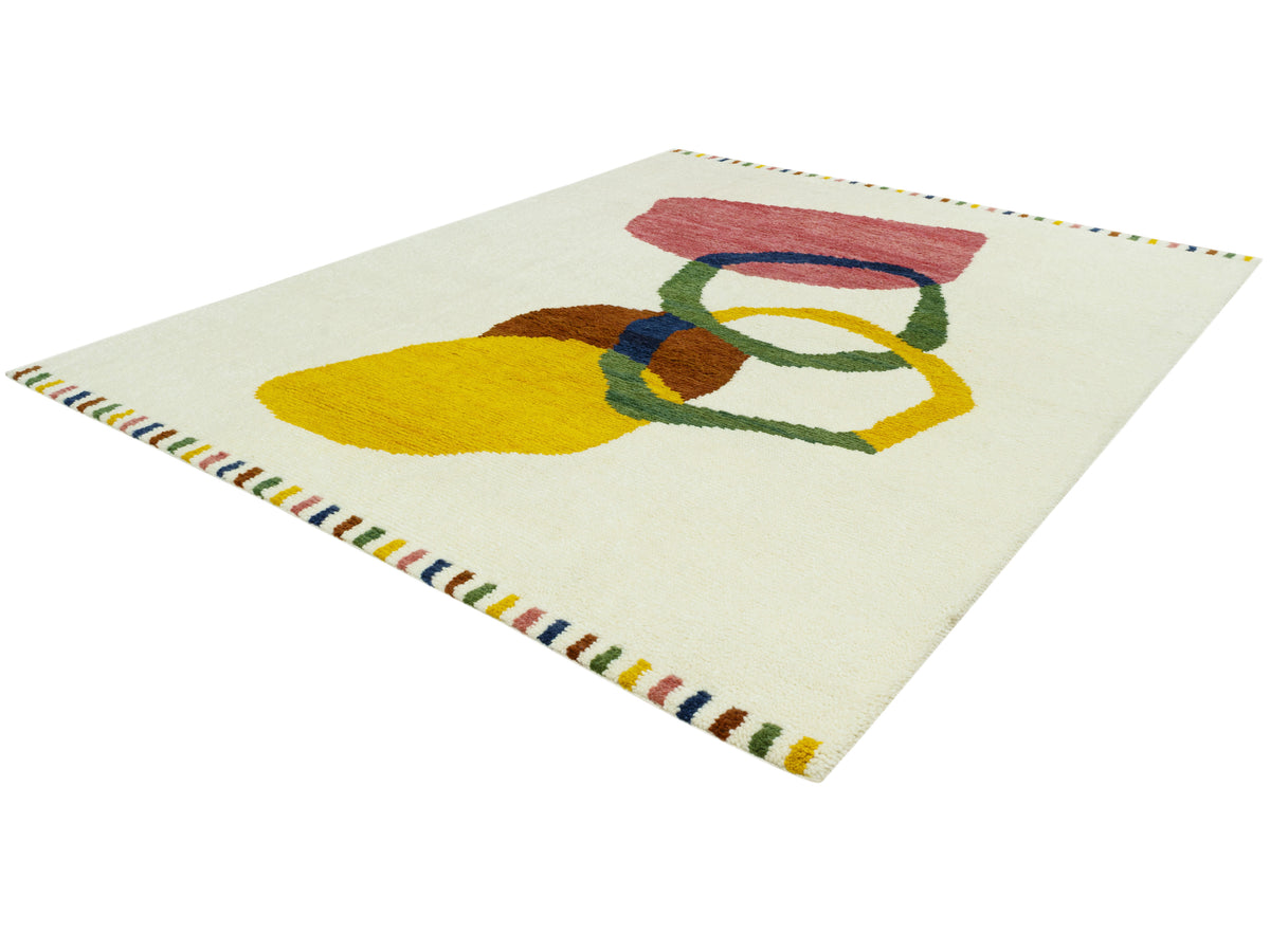 Indo Morocco - 300x250 cm