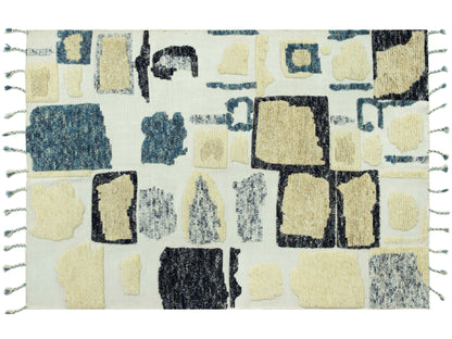 Indo Morocco - 240x170 cm