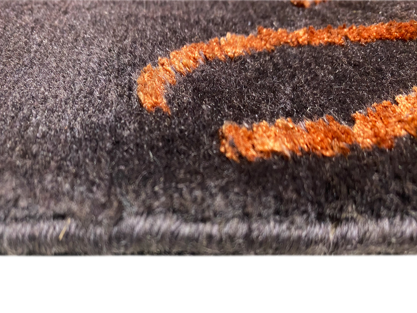 Designer rug - 91x61 cm