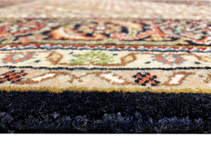 Indo Tabriz Rug - 238x171 cm