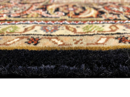 Indo Tabriz Rug - 234x170 cm