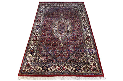  Bidjar  Teppich (183x118 cm) - Premium Teppich from German Carpet Shop - Just €550! Shop now at German Carpet Shop