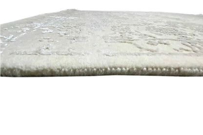  Indo Täbriz Teppich - (241x175 cm) - Premium Teppich from German Carpet Shop - Just €999! Shop now at German Carpet Shop