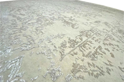  Indo Täbriz Teppich - (241x175 cm) - Premium Teppich from German Carpet Shop - Just €999! Shop now at German Carpet Shop